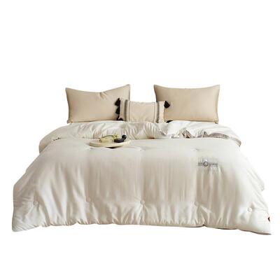 A类高奢恒温被澳州进口超细羊毛