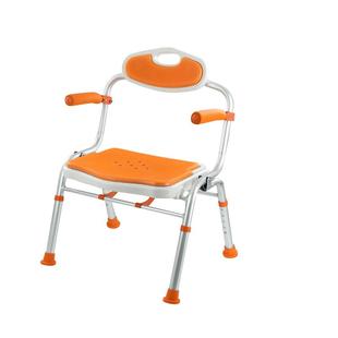 老年人洗澡椅可折叠卫生间淋浴椅沐浴安全防滑孕妇专用浴室洗澡凳