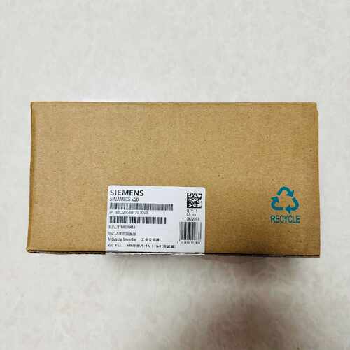 （请询价）产品型号6SL32105BE211CV0