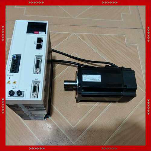 【问价】1kw儒竞伺服电机HERO-10NVCP，电机HQ5M80-