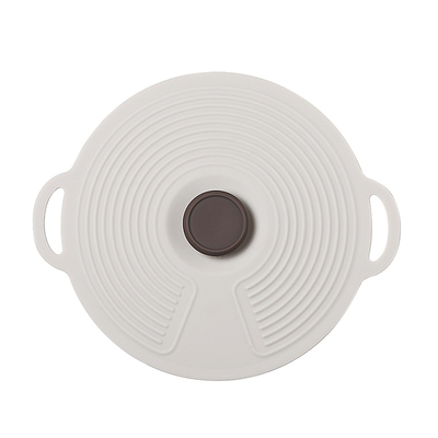 硅胶保鲜盖万能盖子碗盖密封盖