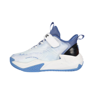 卡尔美儿童专业篮球鞋新款男女孩运动鞋中大童青少年比赛训练鞋子