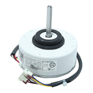 美的空调无刷直流电机 威灵电机 WZDK20-38G-1 ZKFP-20-8-6-7
