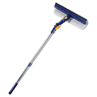 擦玻璃神器高层窗外专用工具新款家用擦窗家政保洁洗窗户刮清洁刷