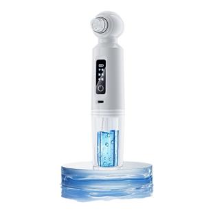 吸黑头神器家用脸部美容仪小气泡清洁黑头粉刺收缩毛孔温和吸出器