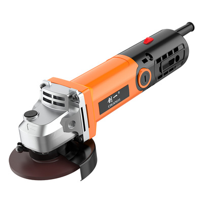 创一角磨机多功能磨手磨机抛光机