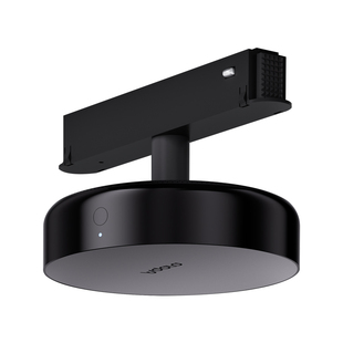 适用Aqara M2网关底座磁吸充电轨道模块迷你音箱监控摄像头支架