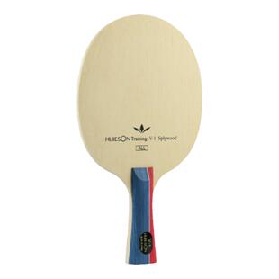 乒乓球拍手工定制ITTF认证反胶正胶初学训练专业颗粒长胶横拍直拍