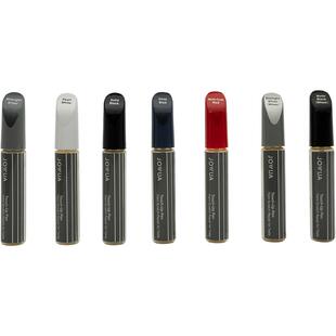 Jowua适用特斯拉星空灰补漆笔补色车漆漆面修复笔轮毂补漆点漆笔