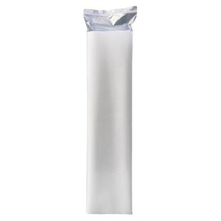 细长条自封袋加厚食品级pe密封袋透明塑料包装袋防潮收纳袋封口袋