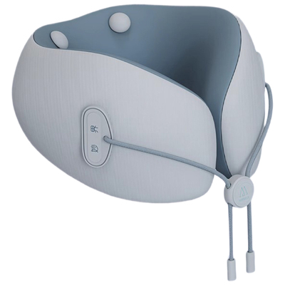 妙界U7Pro颈部按摩仪U型枕护颈器