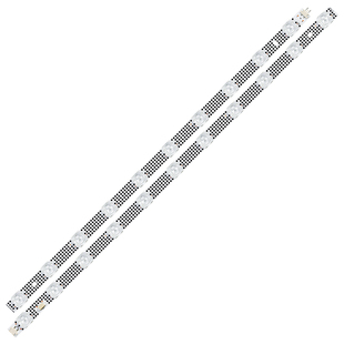 适用 雷鸟50F265C 50F275C乐华50U3A 灯条50S11 21*1 V3-B11