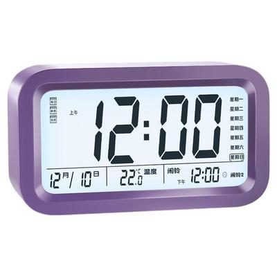 2025年新款学生专用电子时钟