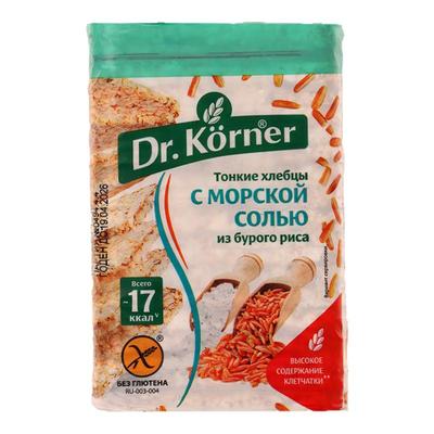 俄罗斯原装进口康纳博士米饼