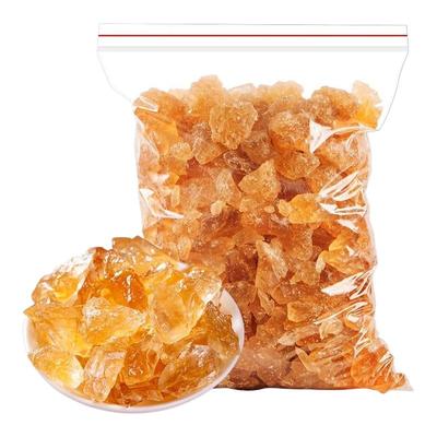 云南黄冰糖手工小粒甘蔗食糖散装5斤多晶正1宗土老冰糖单晶土冰糖