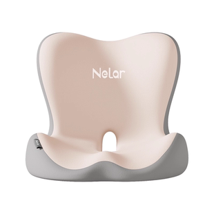 尼拉孕妇坐垫办公室久坐神器产妇顺产撕裂产后侧切靠背一体座椅垫
