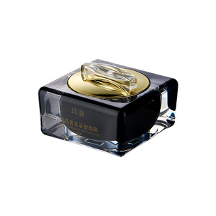 玑喜面霜淡化细纹祛皱紧致抗老化滋润保湿大牌抗老细腻敏感肌保湿