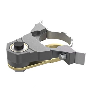 角磨机万用宝木工工具改装多功能电动修边机改切割机转换头开槽器