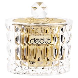 Deold/递欧二裂酵母重组面霜嫩滑奢润补光焕亮烟酰胺胶原蛋白护肤