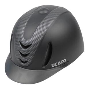 专业马术头盔儿童骑马装备用品障碍赛防护男女透气可调节马术帽