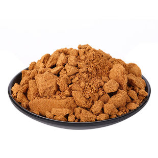 山西酸枣面特产正宗野生纯碱酸枣仁粉糕500g山枣研磨高纯度酸枣粉