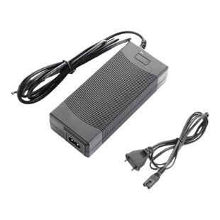 liitokala 12.6V 5A 3A 1A 锂电池充电器 3串锂电池12V电池充电