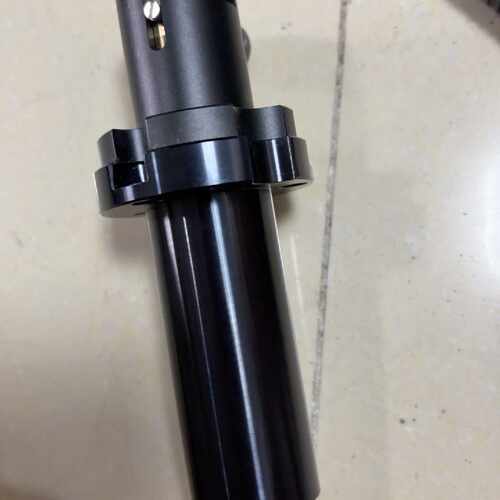 溢价-奥林巴斯FV1000/FV500共聚焦 激光耦合入射镜筒，成