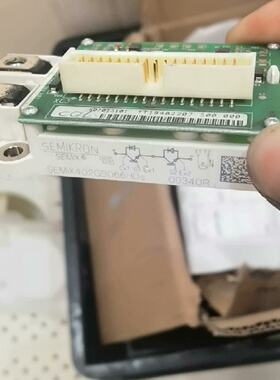 议价-SEMIX402GB066HDS货