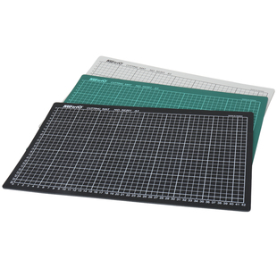 可得优切割垫板A1234模型制作 雕刻垫板 模型辅助工具垫板介刀板