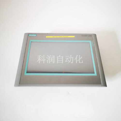 议价西门子SMART1000触摸屏6AV6648-0BE11-3AX0现货出售 成色漂亮