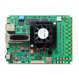 XCZU27DR RFSOC 27DR RF-27DR-Lite ZYNQ 射频无线开发板