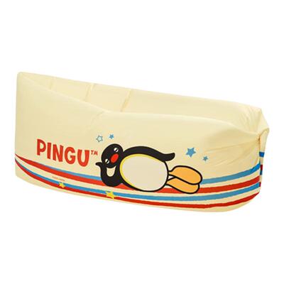 Pingu户外露营空气沙发