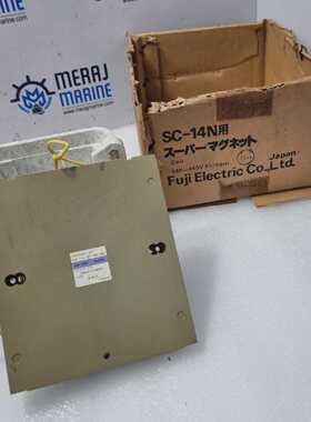 Fuji Electric SC-14N, 16N Electronic Unit 380-450V 50/60Hz M