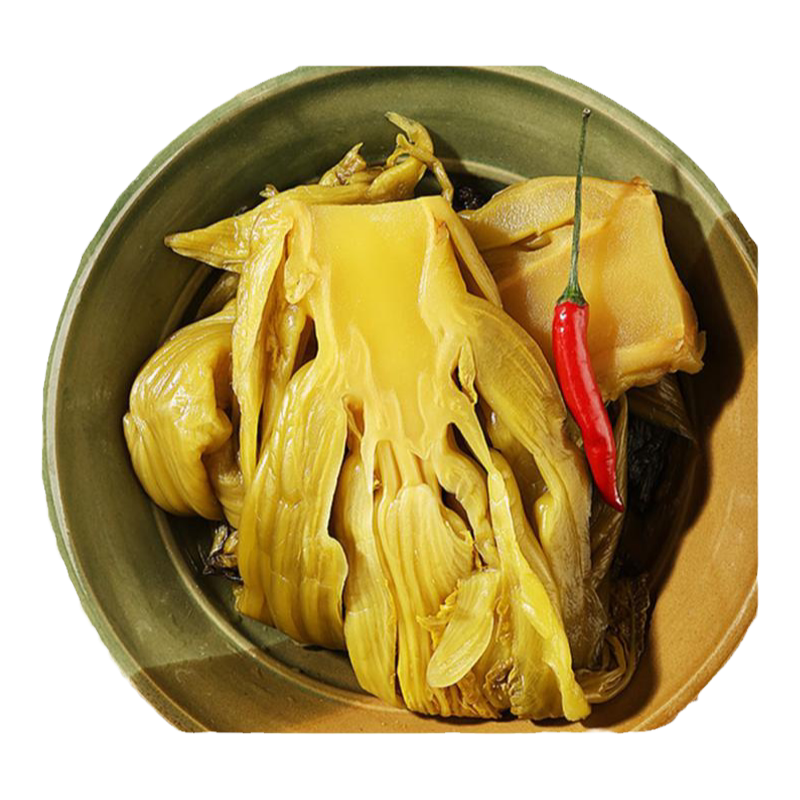 老坛鱼酸菜包泡菜下饭菜做鱼的酸菜鱼专用调料袋装商用批发正宗