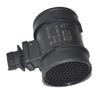 武函博士空气流量计0281006140感应进气压力传感器五十铃庆铃皮卡