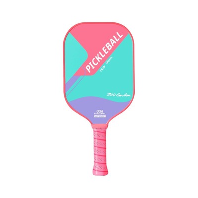 T700匹克球拍专业比赛训练