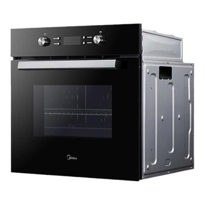 Midea/美的 EA0565GC-01SE嵌入式烤箱电烤箱智能大容量内嵌小嘿