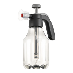 喷壶洗车泡沫专用pa壶洗车液水蜡增气压式家用高压水枪喷头泡沫液