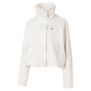 阿迪达斯春季女子CNY运动休闲夹克外套KH2662