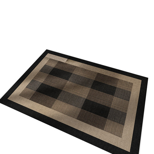 入户门地垫家用脚踏垫新款轻奢高级感地毯防滑门口地垫门外脚垫子