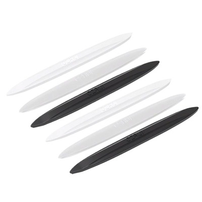 车门防撞条硅胶保护|千人加购