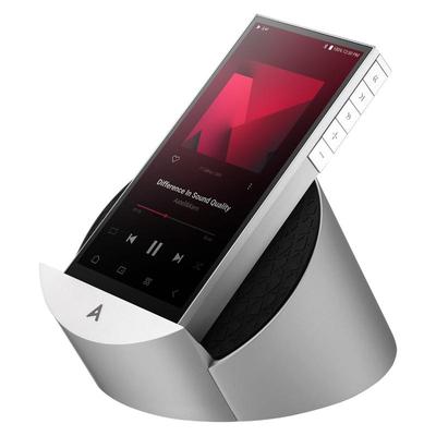 艾利和PD10HiFi播放器