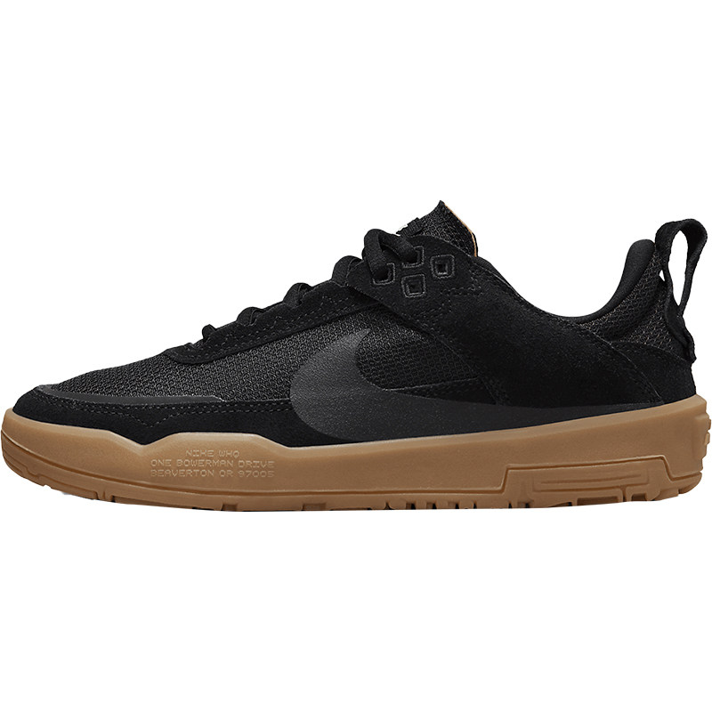 Nike/耐克大童复古休闲滑板鞋