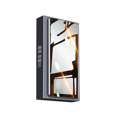 【新款】西泊来适用荣耀钢化膜