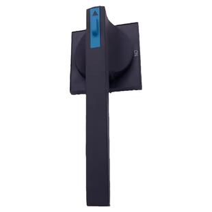 上海人民HH15熔断器式隔离开关QSA通用手柄 QA配电柜外QP方形把手