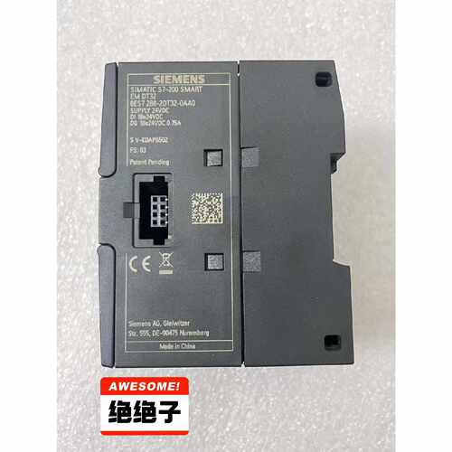 询价-数字输入输模组6ES728可维修