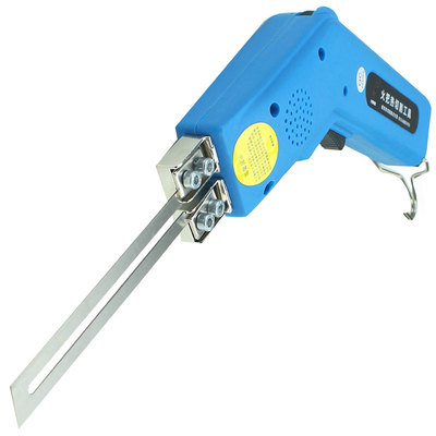 火把风冷分体式电热刀泡沫