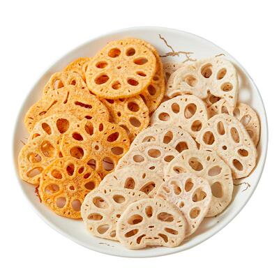 比薯片还好吃！我妹跟我抢着吃！