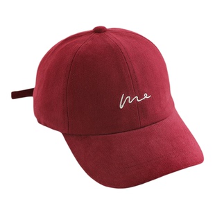 儿童帽子春秋季防风韩版鸭舌帽男女宝宝出游秋冬款潮流简约棒球帽