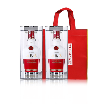 国企五粮液1618酒500ml度